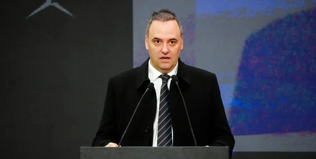 Manuel Adorni, Jefe de Gabinete