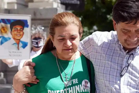 Octava audiencia del juicio por el crimen de Fernando: declaran peritos y se esperan nuevas pruebas