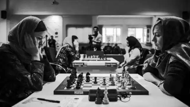 Jaque al patriarcado 