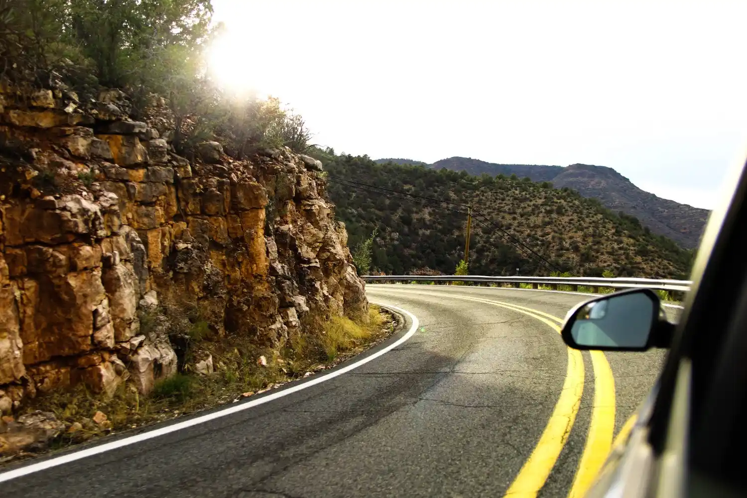 Tips para viajar de forma segura.