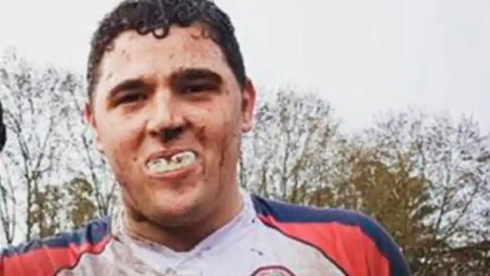 La palabra que utilizó uno de los rugbiers para anunciar la muerte de Fernando