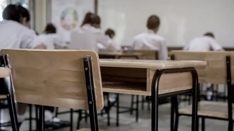 Educación: "Tendremos que ventilar las aulas cada hora y hora y media"