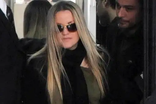 Carolina Píparo: "tengo mucha expectativa para que se haga justicia"