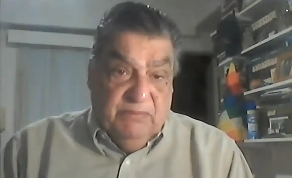 "En 60 días o menos vamos a tener la entrada a un proceso de inmunidad comunitaria"