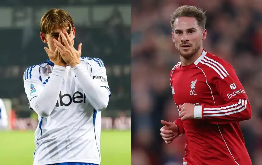 Argentinos en el fútbol europeo: la agenda deportiva de este sábado