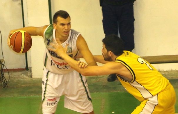 Cuatro equipos lideran la Liga Provincial de Básquet 