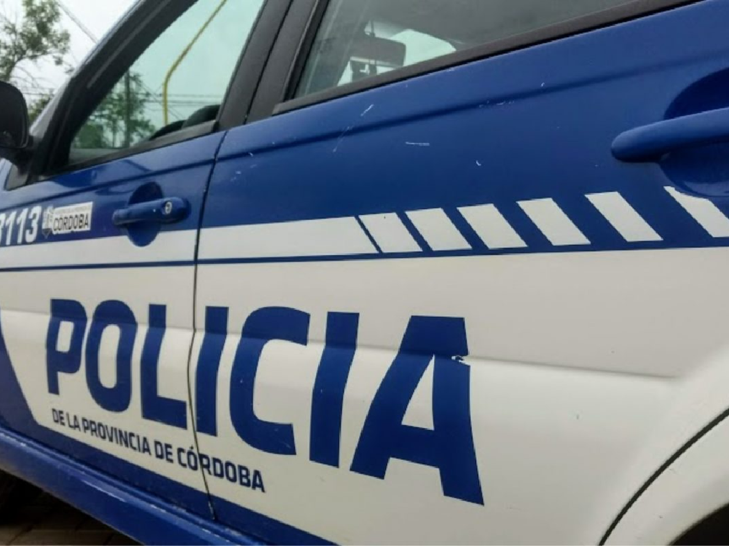 Motociclista de 18 años murió tras chocar con una camioneta