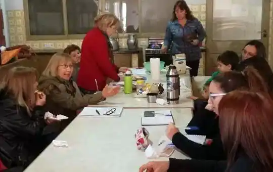 La Asociación Celíaca continúa difundiendo hábitos alimenticios