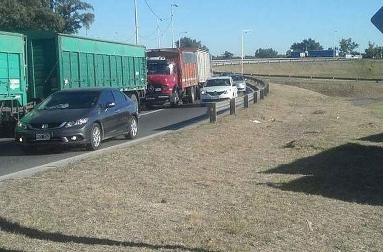Piden que se extienda el operativo de seguridad para después de la cosecha