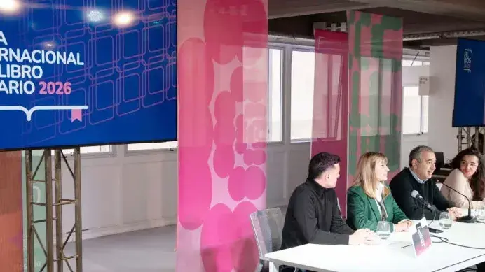 Rosario confirmó la fecha de su Feria Internacional del Libro 2026 con entrada gratuita