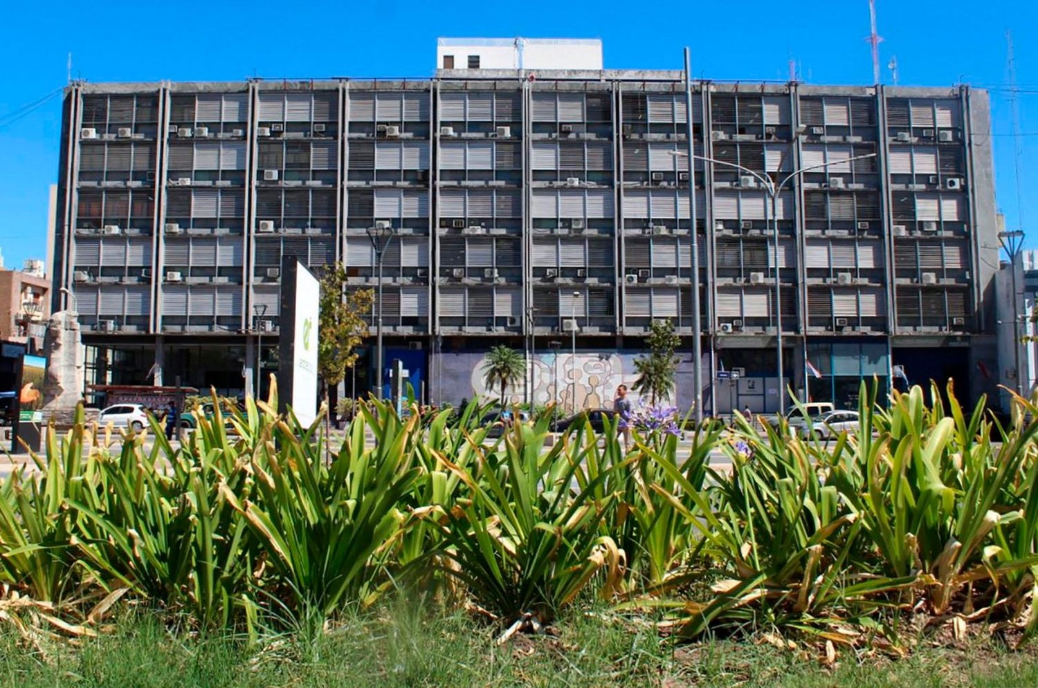 El CGE invirtió 15 millones de pesos para el regreso a las clases presenciales