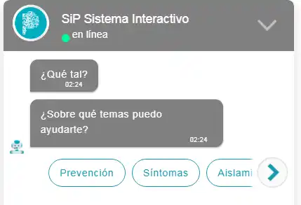 Coronavirus: Más de 20 mil bonaerenses usaron un chat de Whatsapp orientativo de Provincia