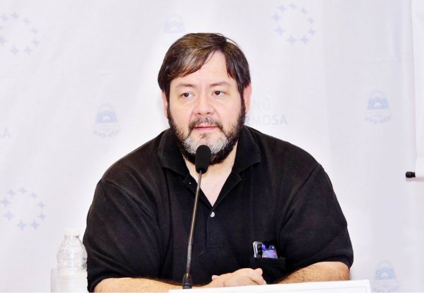 Bibolini: “Para acceder al pase sanitario la persona tiene que tener la vacuna contra la covid-19”