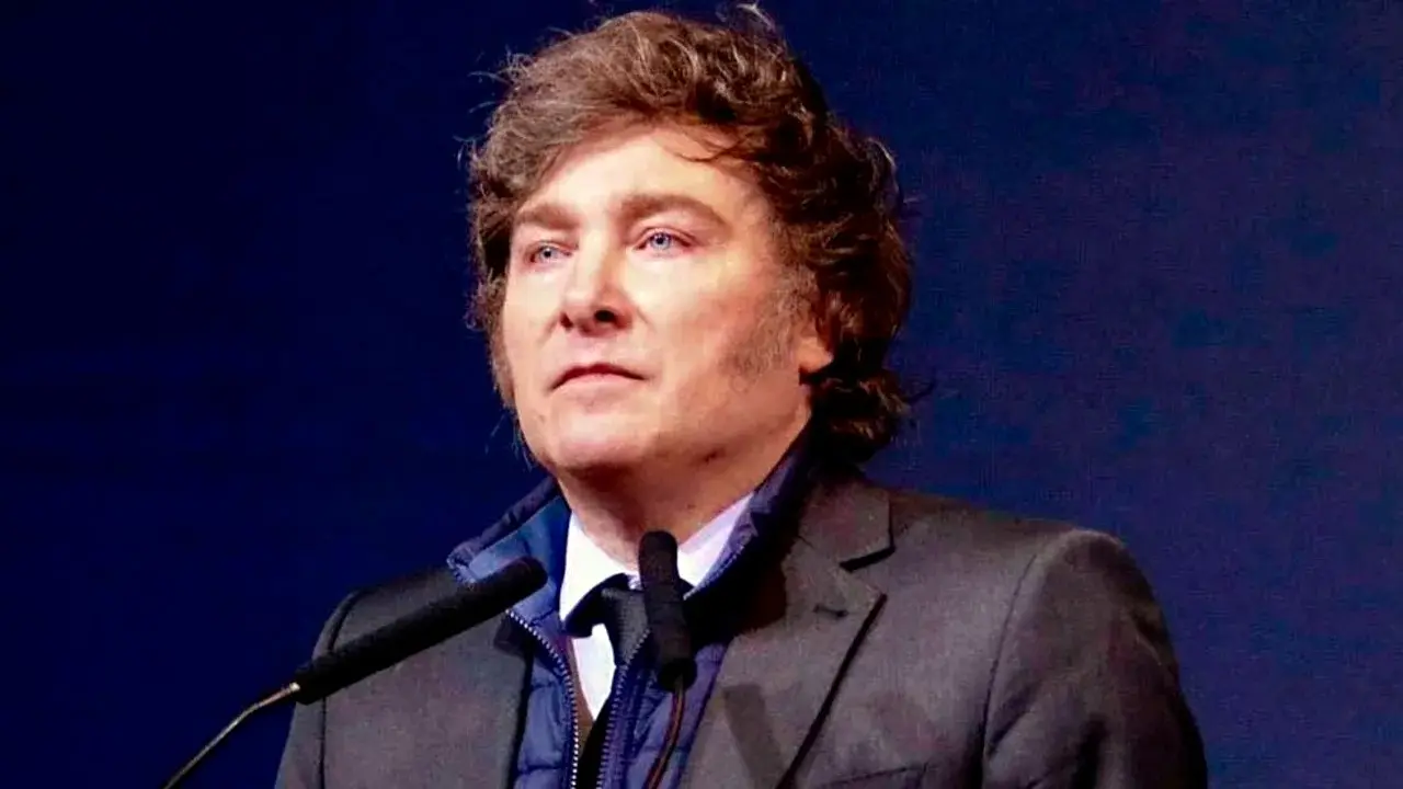 Javier Milei