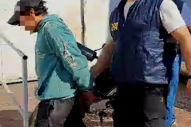 Un narco rosarino se encontraba escondido en Entre Ríos: dónde lo hallaron