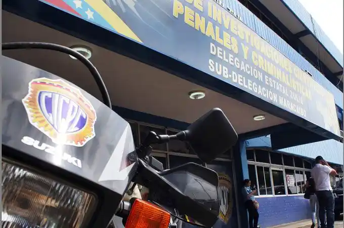 ¡DANTESCO! Madre envenenó a su niña de 4 años con gasoil por sufrir de discapacidad motora