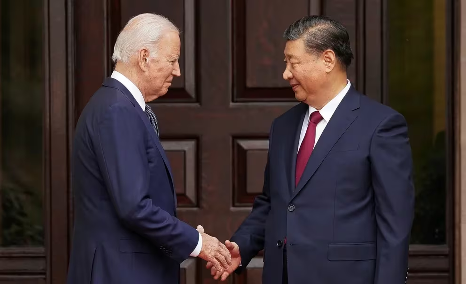 Biden y Xi se reúnen para disolver tensiones diplomáticas