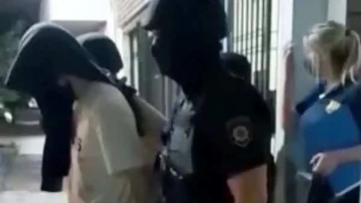 Excandidato a concejal de Santa Fe en prisión preventiva por intento de asesinato