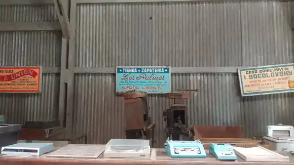 Una muestra que revive la memoria colectiva de Villa Clara