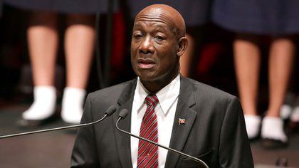 Trinidad y Tobago dice ser víctima de «CAMPAÑA DE DESINFORMACIÓN»