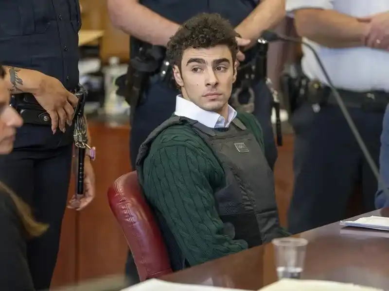 La Fiscalía pedirá pena de muerte para el “asesino de Manhattan”
