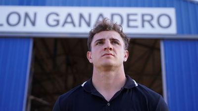 Legado que se lleva en la sangre: Esteban Alisio renueva la pasión por el campo