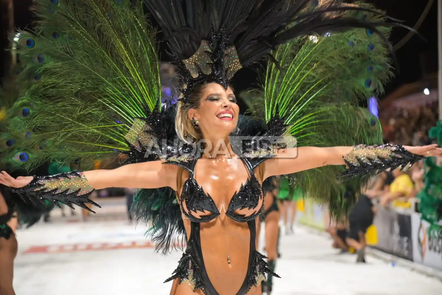 carnaval del país 2023 - 6