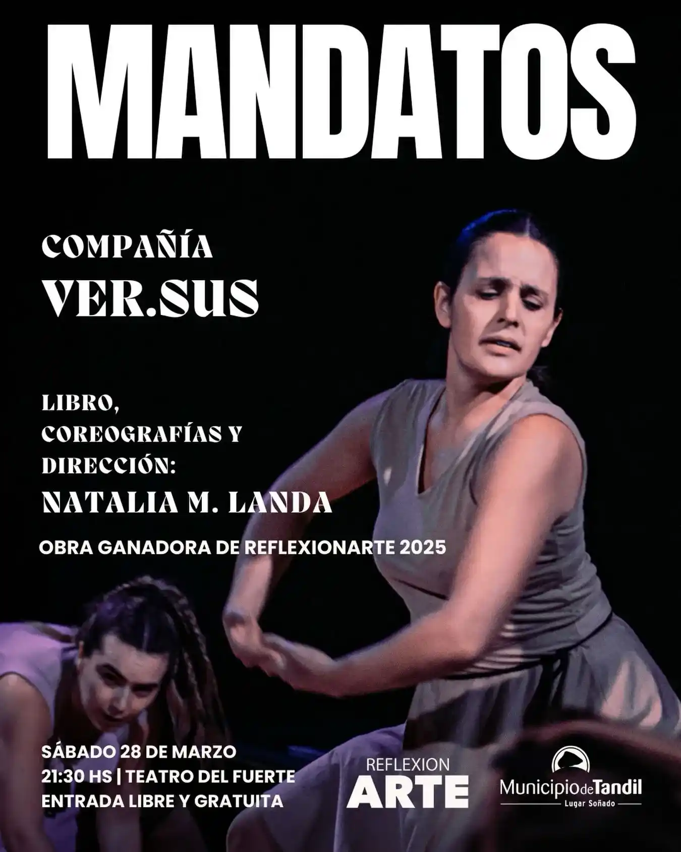 Agenda Cultural 26-3 - 1