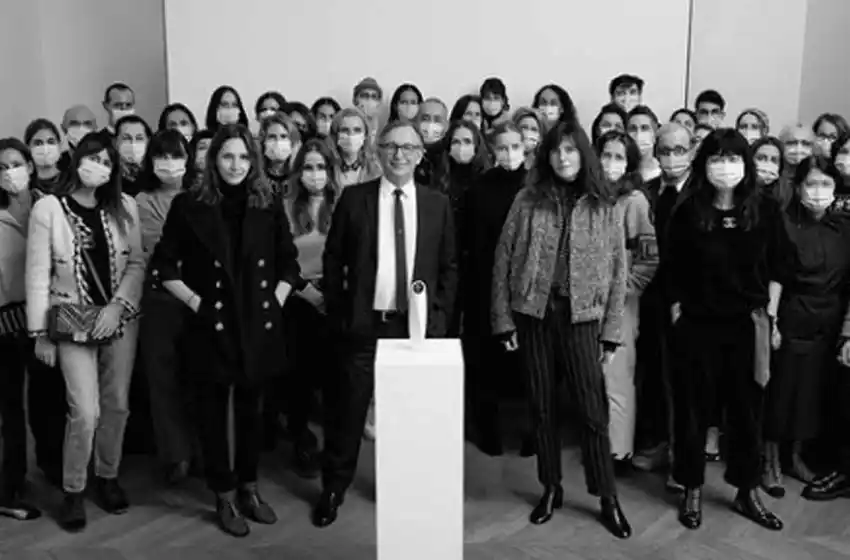 British Fashion Awards 2020: los ganadores de la era Covid