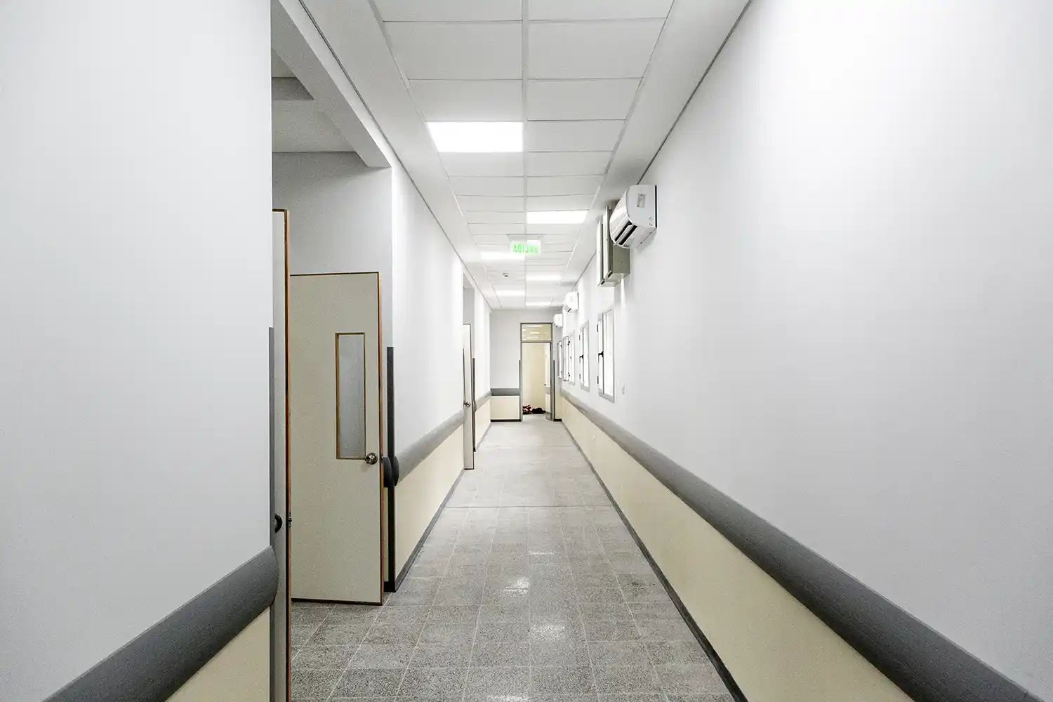 Turnos online en hospitales bonaerenses