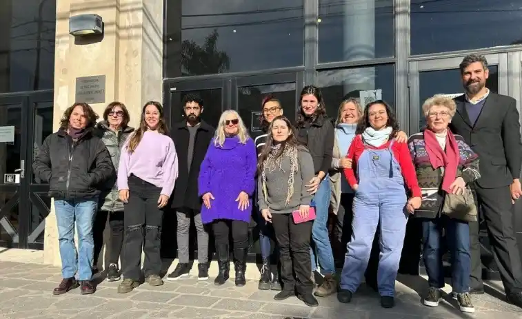 Presentaron el festival de teatro “Tres Arroyos a escena”