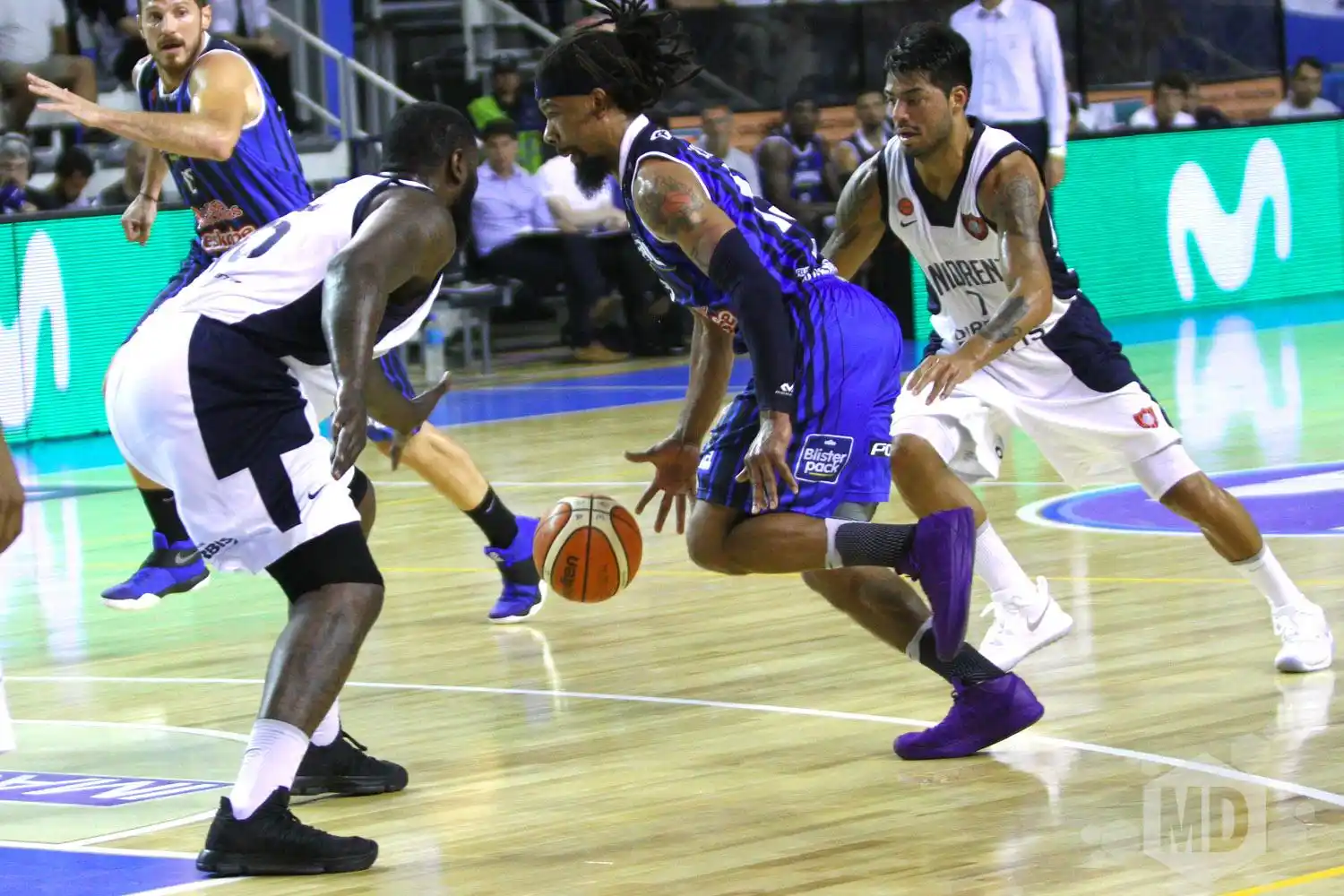 Ciclón de último cuarto