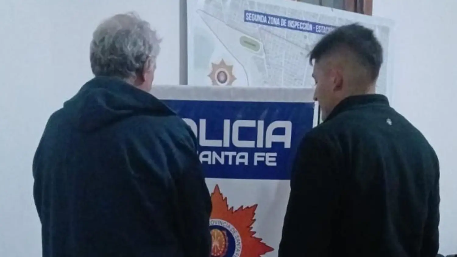 Imputaron a un chofer de una aplicación de viajes por acosar a una menor en ciudad de Santa Fe.