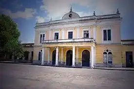 Kataplaf en El Birri