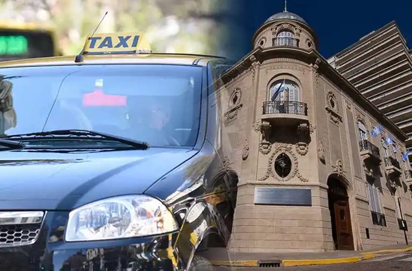 Contrapuntos en el Concejo por el aumento del taxi: continúa el debate entre los ediles