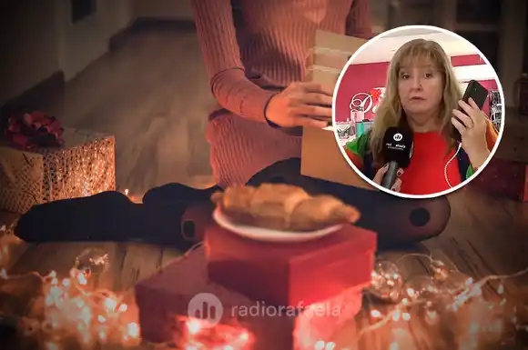 ¿De tabú a tendencia? Crece el interés por los regalos íntimos en Rafaela: “El placer es parte de la vida”