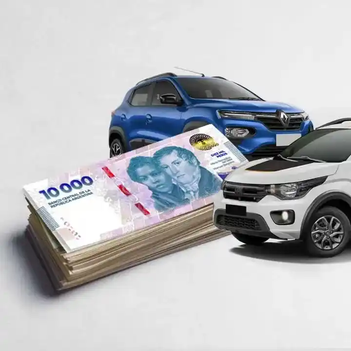 Uno por uno, cuáles son los 10 autos 0 km con las cuotas más baratas en planes de ahorro