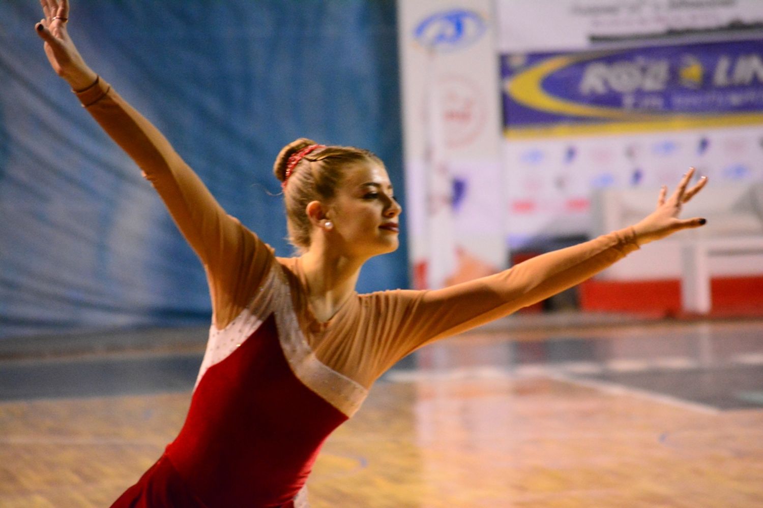 Empieza el Open Mar del Plata 2015