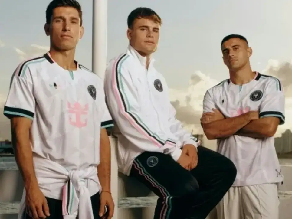 Inter miami