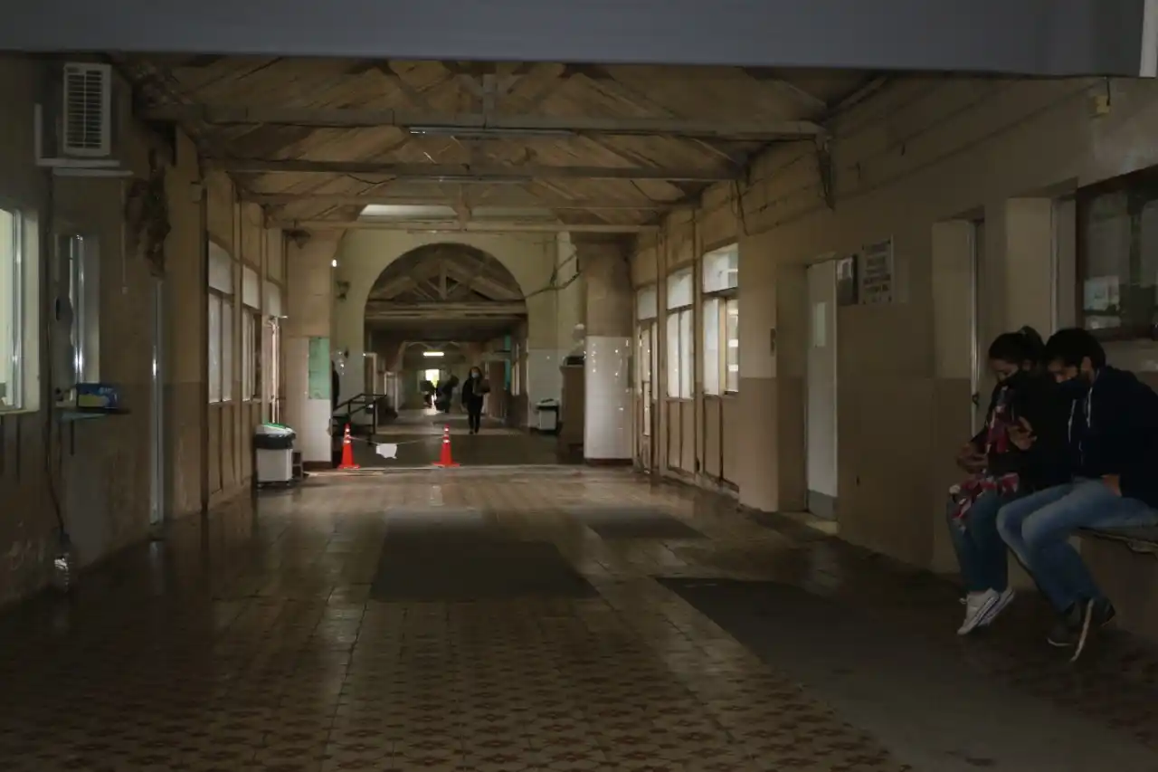 Nuevo descenso de contagios y de internados en Gualeguaychú