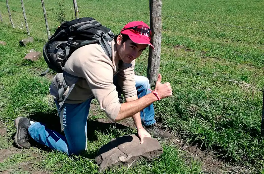 Selficiencia: Juan Arcusa