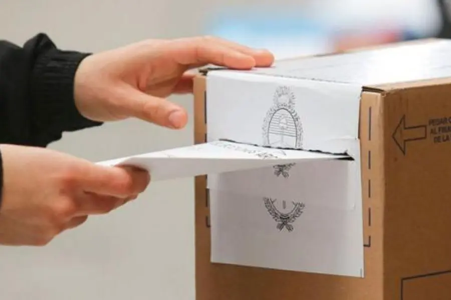 El Tribunal Electoral ratificó el Voto Joven en Santa Fe