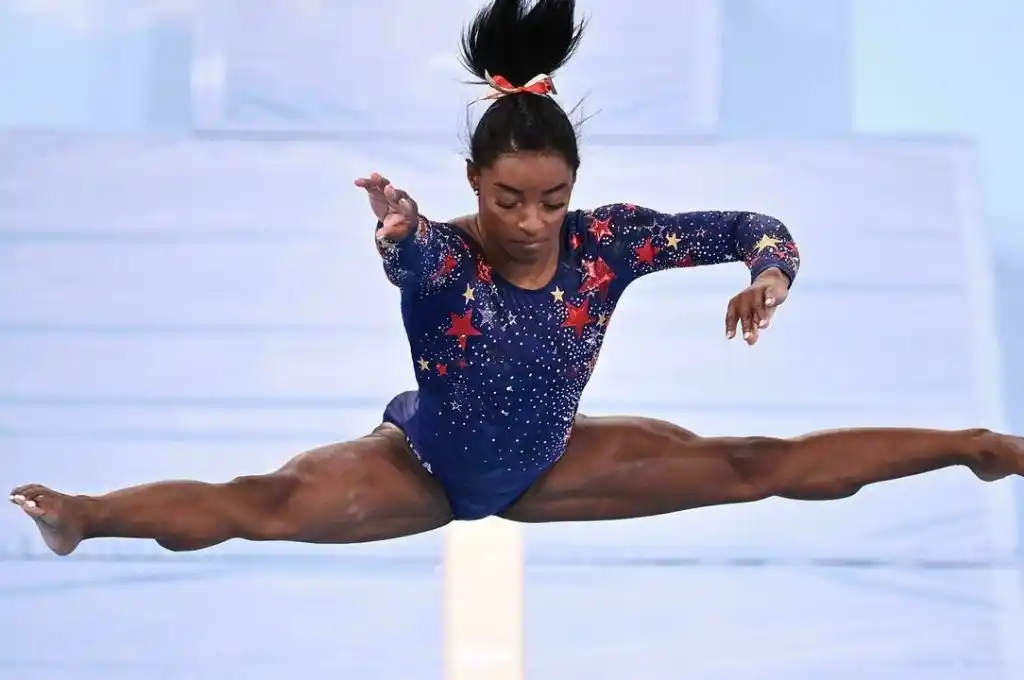 Controversia sobre lo que pueden usar o no las mujeres en las competencias