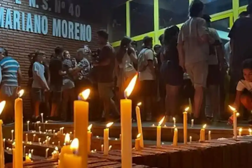 Amenazas en escuelas