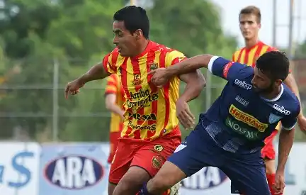 Juventud busca volver a sumar de a tres ante Independiente Rivadavia