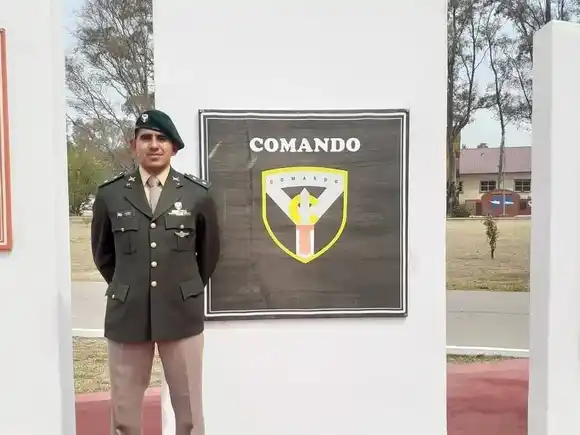 Misterio en el Ejército: Se abrió una investigación por la muerte de un teniente en la base de Coronel Rosales