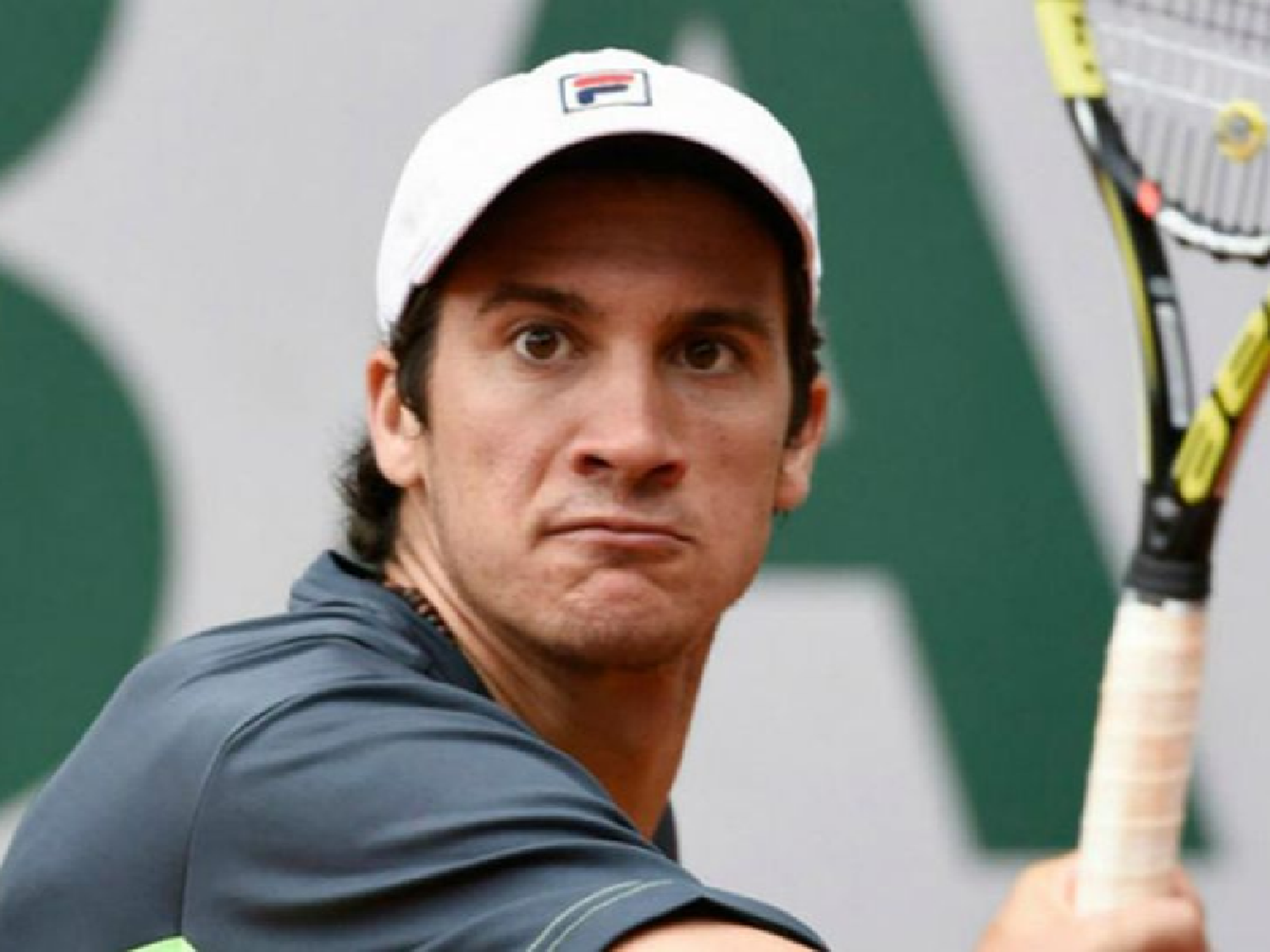 Bagnis pasó a cuartos en Umag