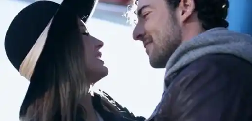 ¡Más enamorada que nunca!: Así se mostró China Suárez en una declaración de amor a David Bisbal