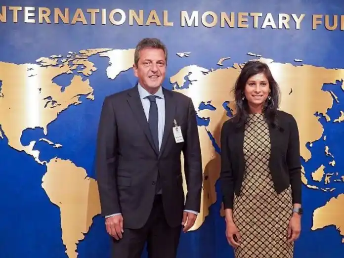El FMI confirmó pago y se sigue negociando