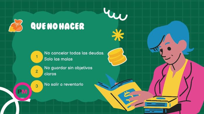 Educación Financiera: Cómo cuidar el aguinaldo